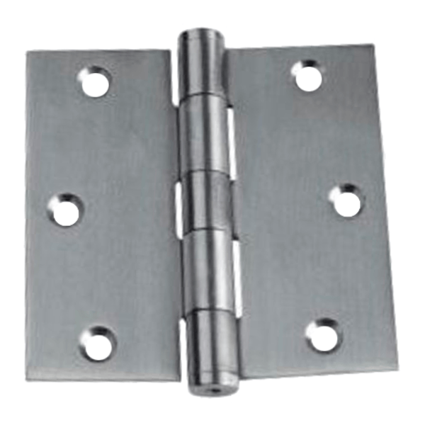 Bisagras 3 X 3 sin Tornillos (Par)