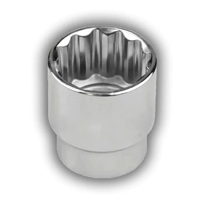 Dado Poligonal de 9 mm.