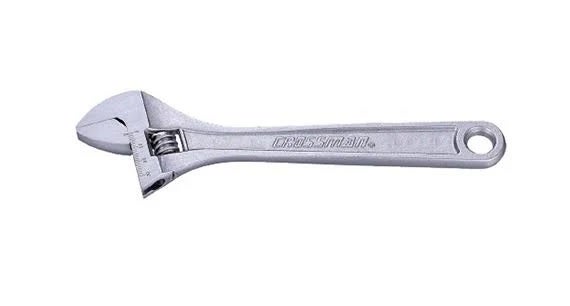 Llave Francesa Crossman 6"