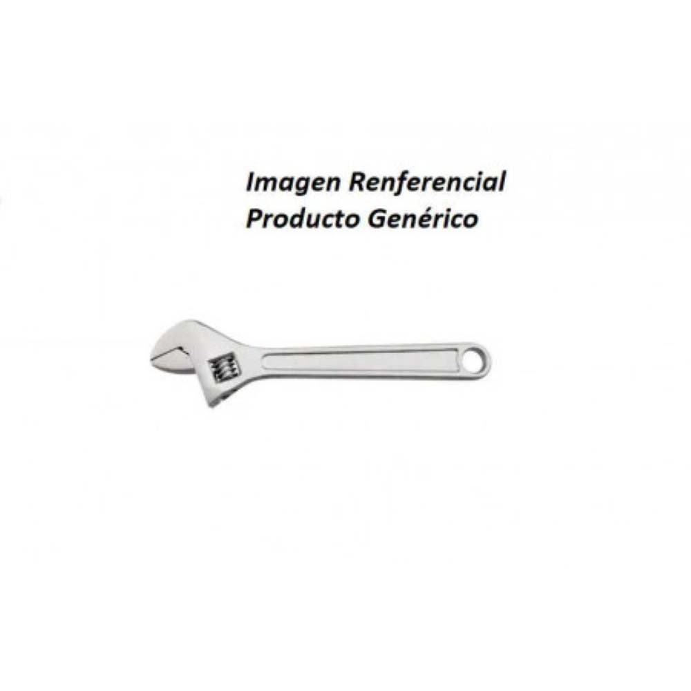Llave Francesa China 8"