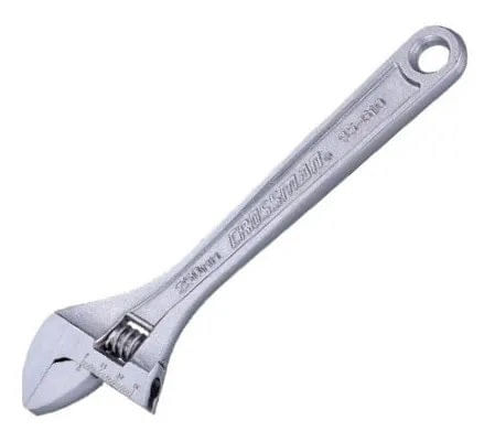 Llave Francesa Crossman 12"