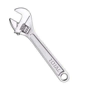 Llave Francesa 18" Total THT1010183