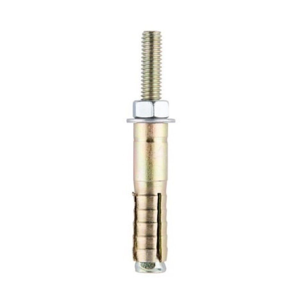 Perno Anclaje de 1/4 X 3.1/2"