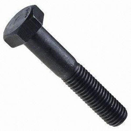 Perno Hexagonal sin Tuerca 3/8 X 2.1/2 (C/U)