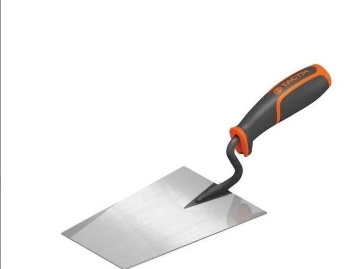 Plana Botadora Tactix 178MM